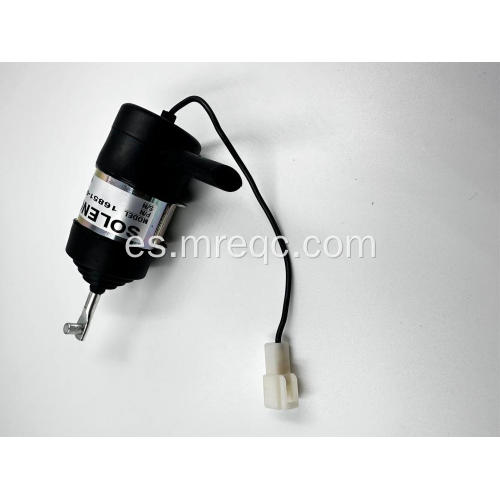 16851-60014 Solenoide de parada de combustible